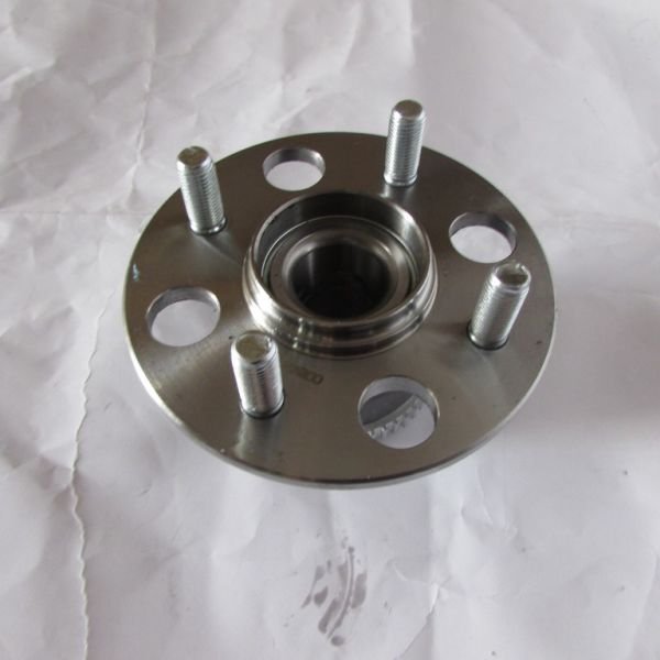 CIVIC 2001-2006 ARKA TEKER PORYASI RULMANLI ABSLİ