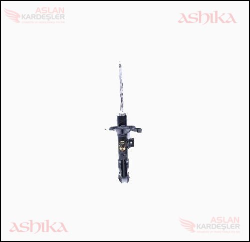 AMORTISOR ON SOL (GAZLI)- LANCER 08-