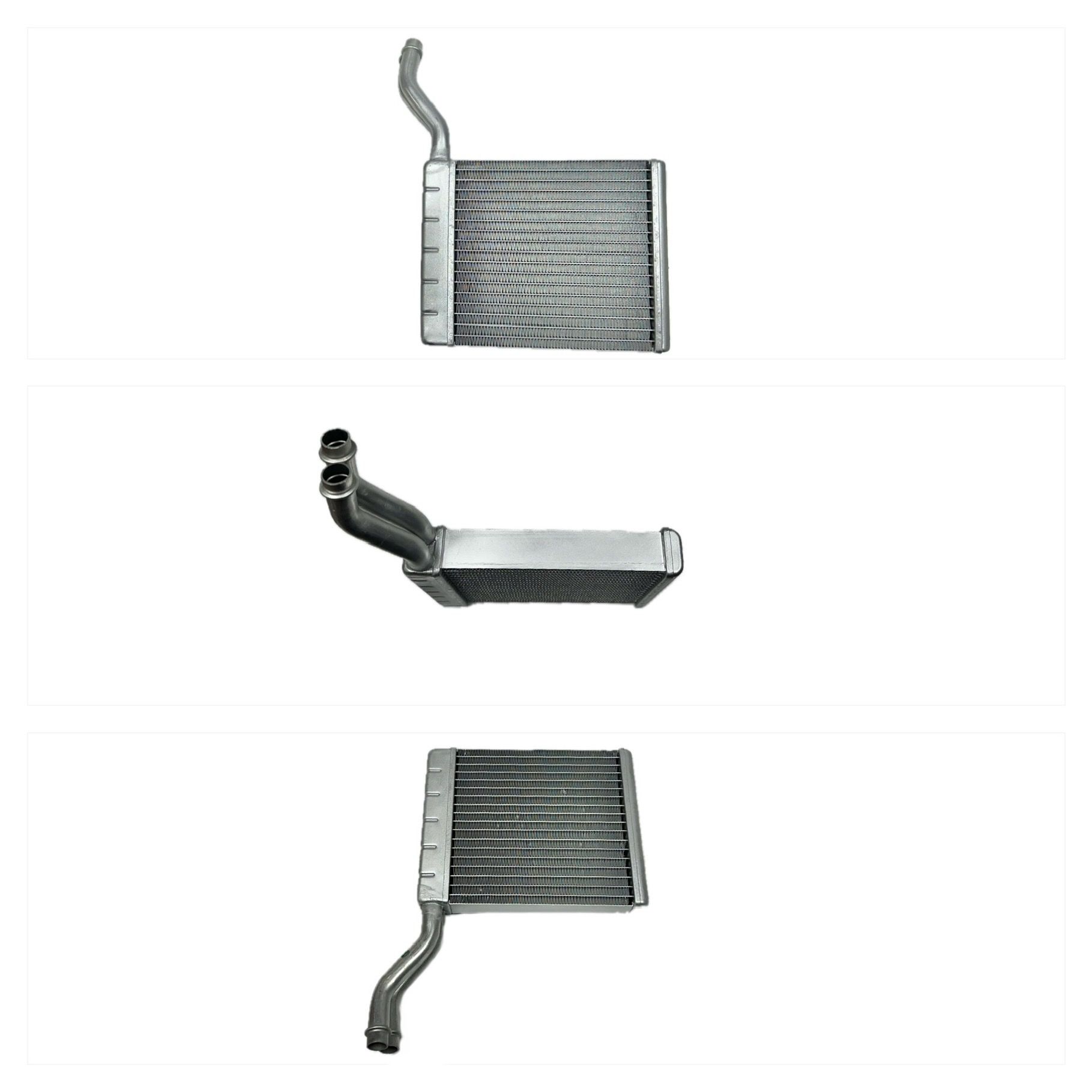 RADYATÖR KALORİFER MAZDA 3 1,6 03-06