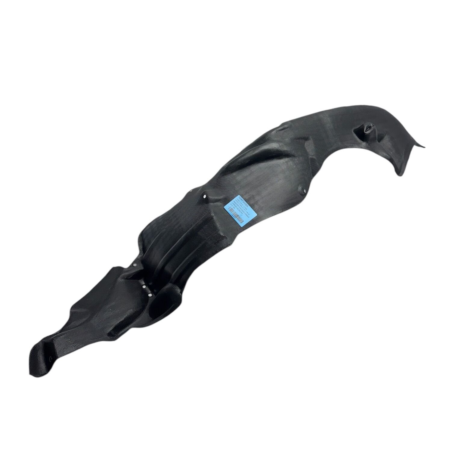 DAVLUMBAZ ÇAMURLUK COROLLA AE111 98-02 ÖN RH