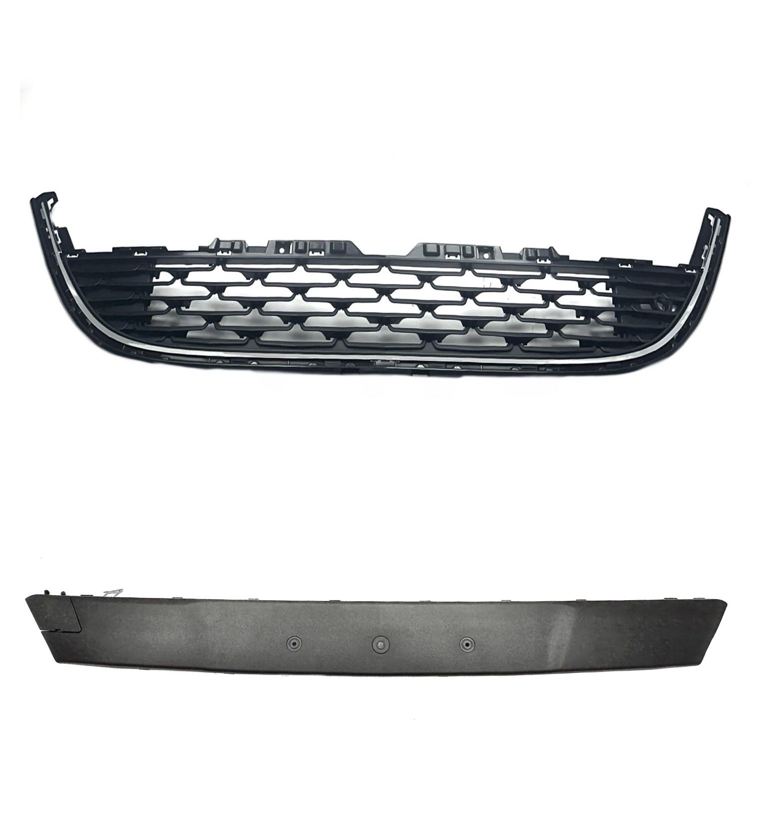 IZGARA TAMPON ASTRA J 14-16 ÖN (KOMPLE)