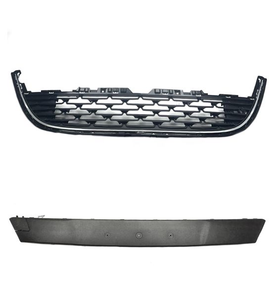 IZGARA TAMPON ASTRA J 14-16 ÖN (KOMPLE)