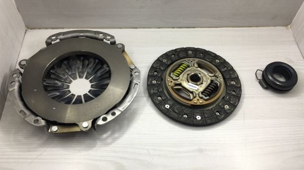 Debriyaj Seti Yaris 06- 1,0 Triptonik