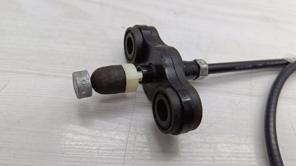 Gaz Teli Corolla Ae101