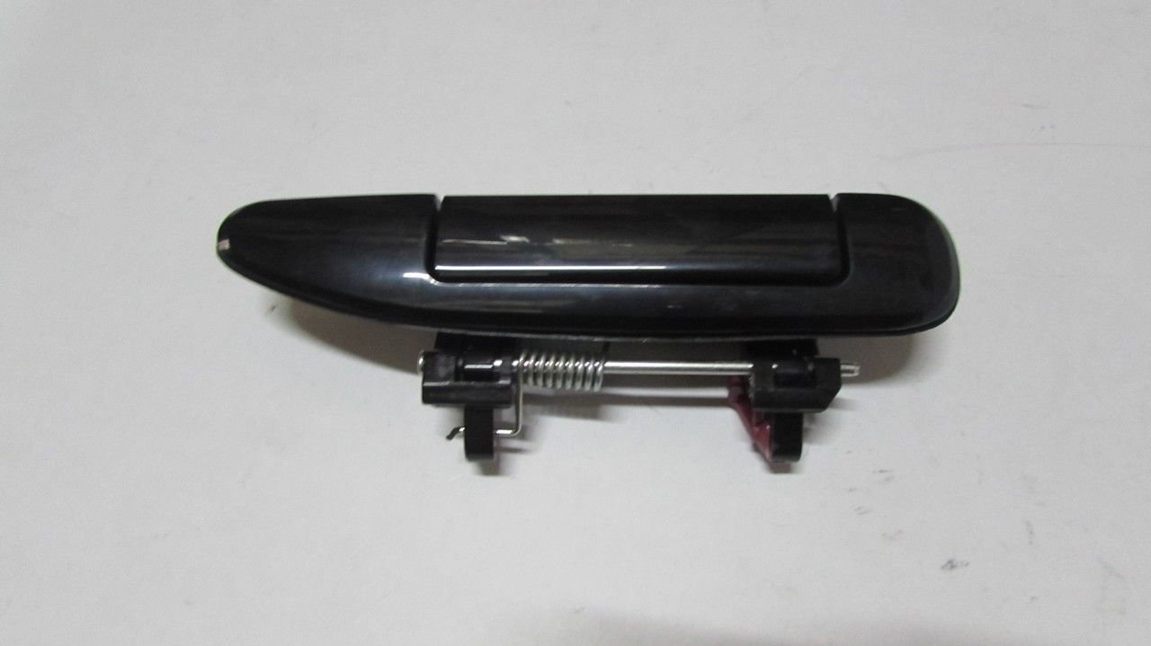 PRIMERA 1997-2000 KAPI KOLU DIŞ ÖN-ARKA SAĞ SİYAH