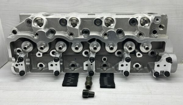 SILINDIR KAPAGI H100/L300 EM