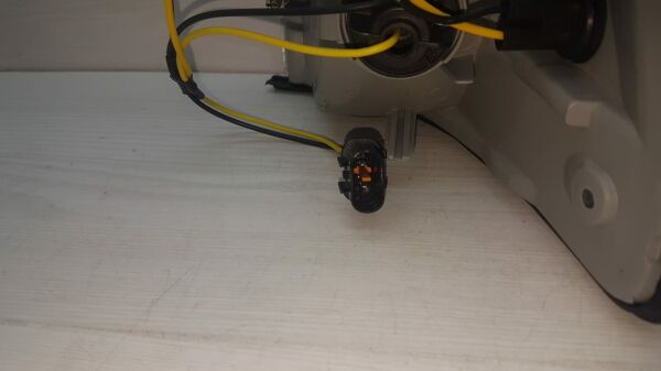 Sinyal H100 Sağ 97- Y.M.