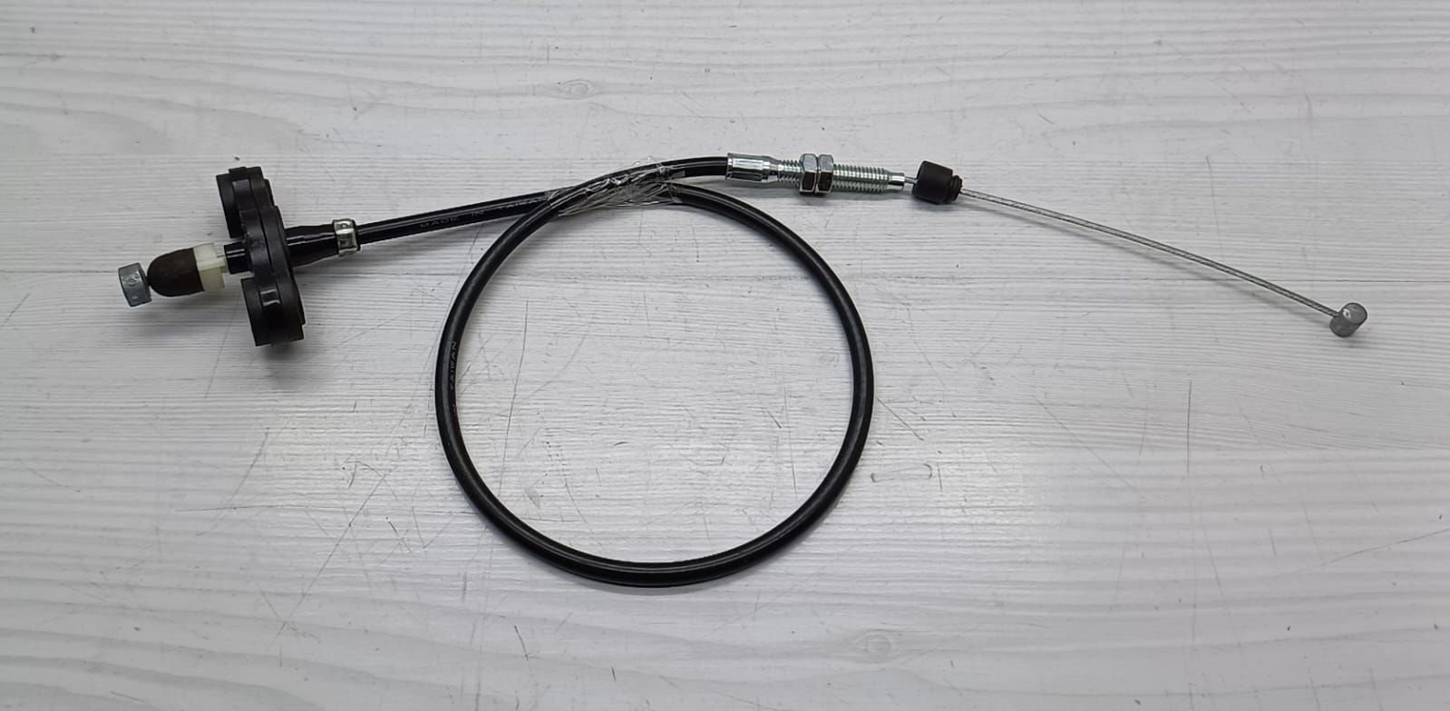 Gaz Teli Corolla Ae101