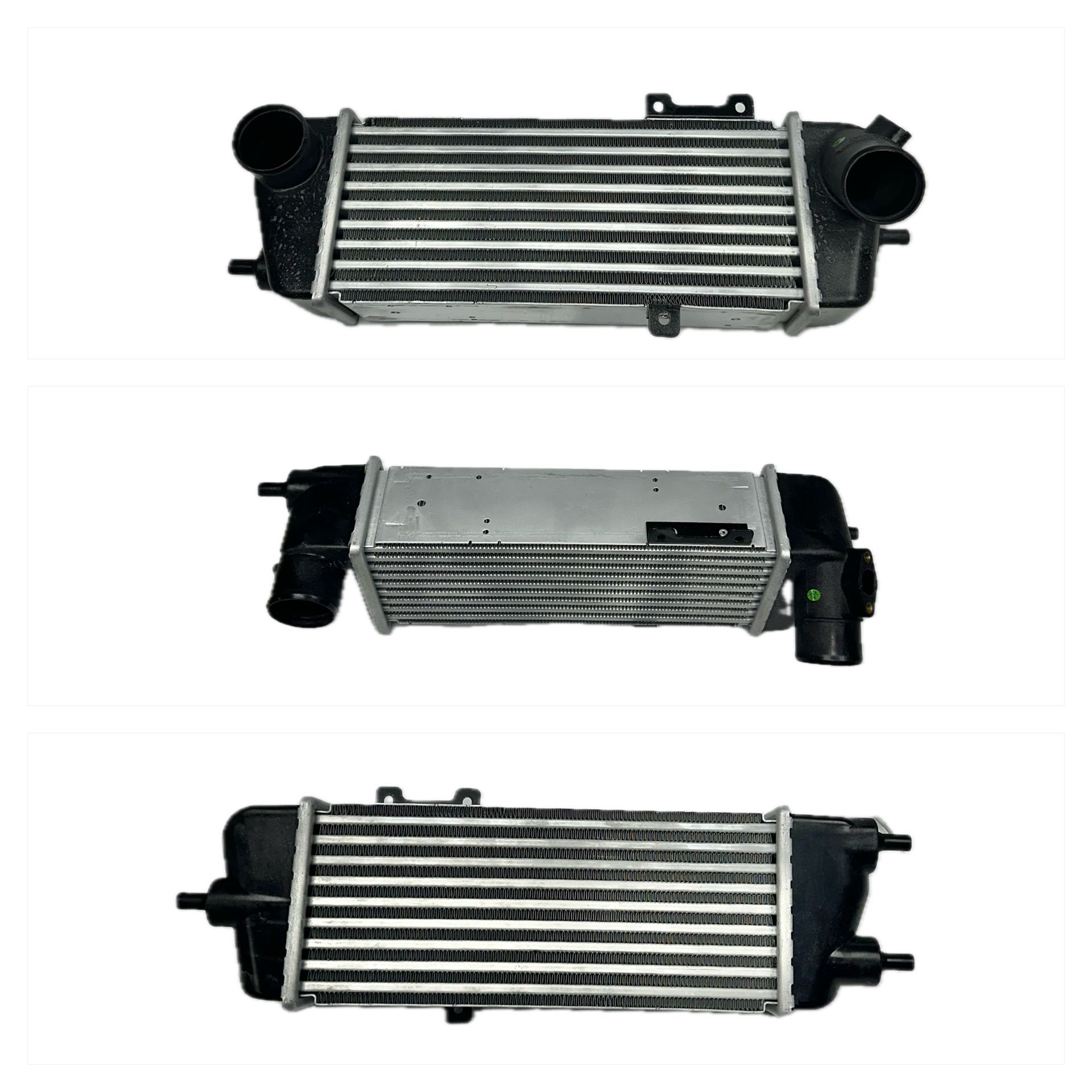 İNTERCOOL RADYATÖR İ30 DİZEL 07-11/CEED DİZEL  07-11 (ARA SOĞUTUCU)