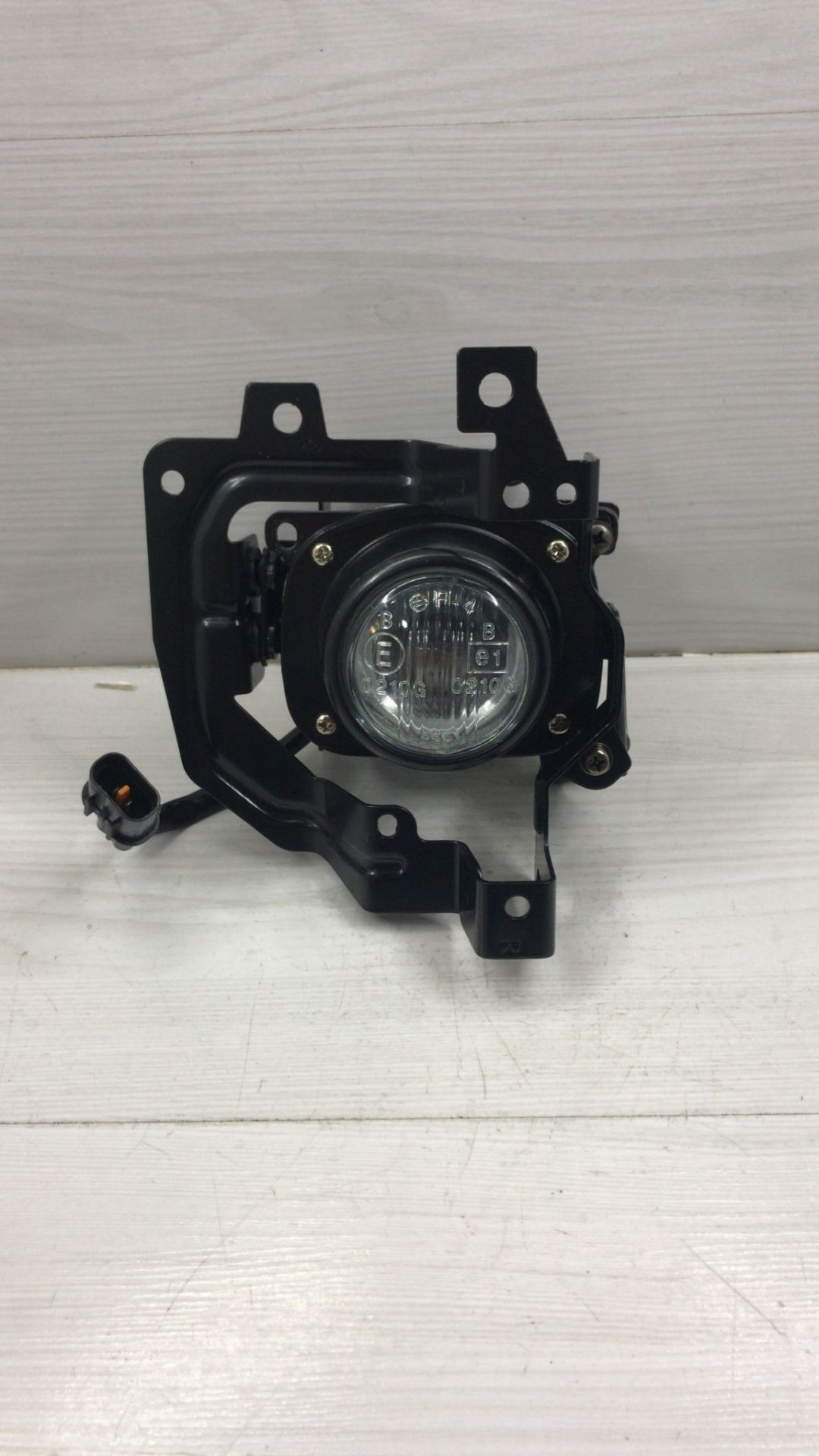 Sis Lancer Sağ 03-07