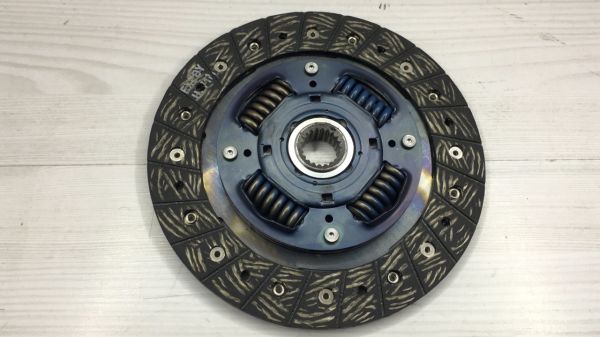 Debriyaj Seti Yaris 99-05 1,3