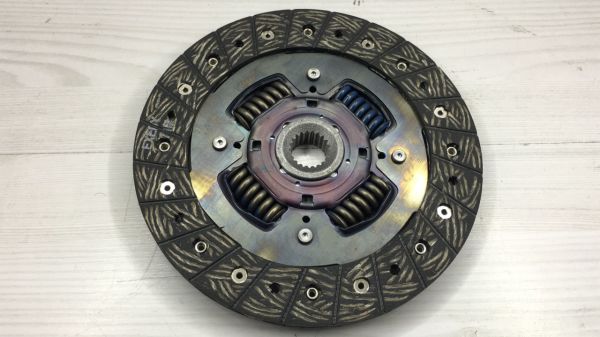 Debriyaj Seti Yaris 99-05 1,3