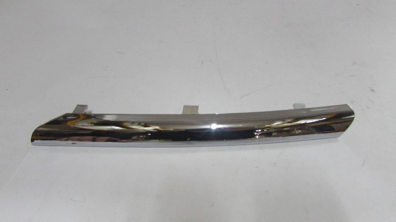 ALMERA 2003-2006 ÖN PANJUR ÇITASI KROM SOL