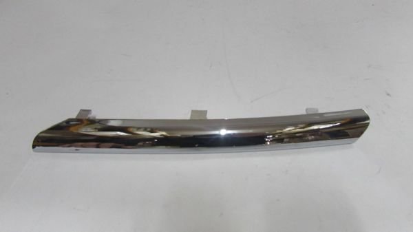 ALMERA 2003-2006 ÖN PANJUR ÇITASI KROM SOL