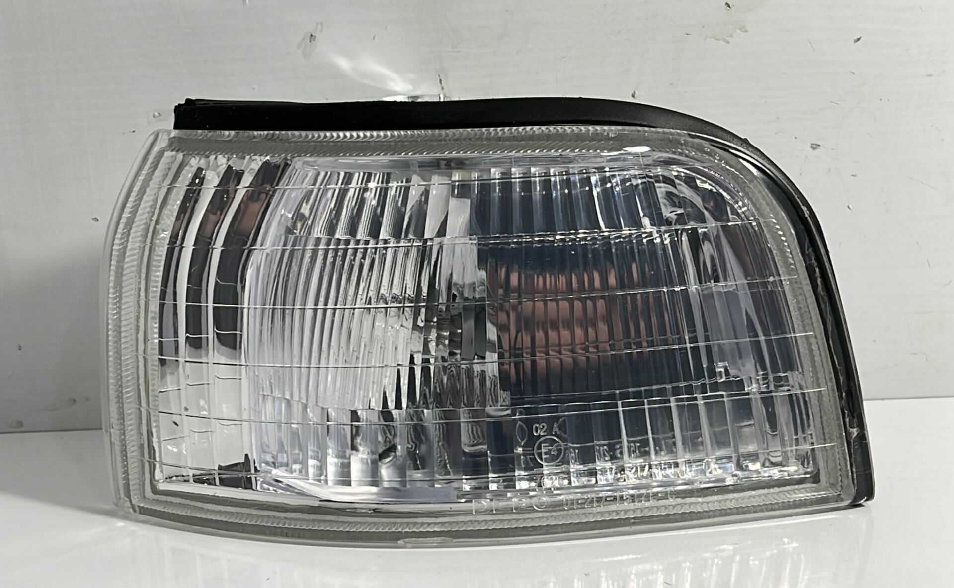 Sinyal Accord Sol 90-91