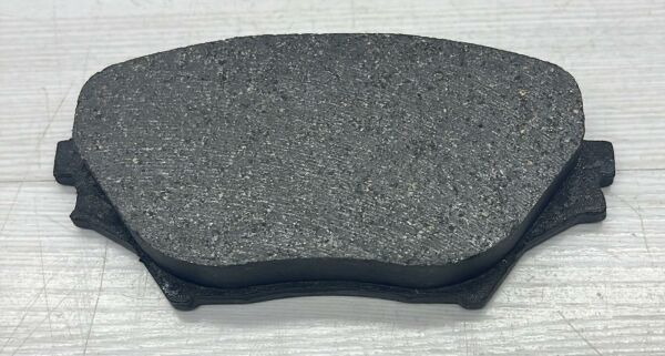 BALATA ÖN RAV4 00-06