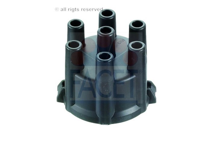 KAPAK DISTRIBUTOR-MAXIMA/LAUREL   1981-87  (FACET)