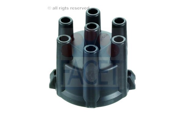 KAPAK DISTRIBUTOR-MAXIMA/LAUREL   1981-87  (FACET)