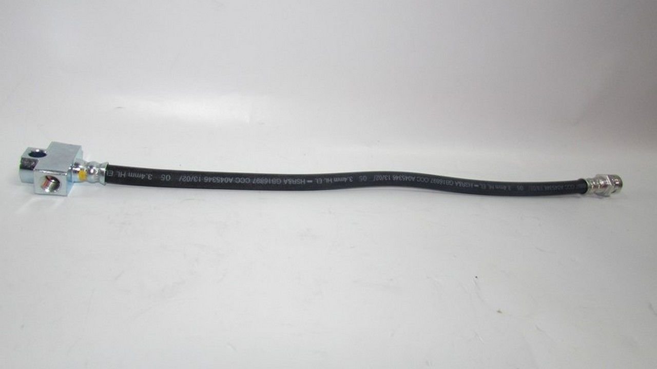 STAREX KMY / H100 KMY 2005- FREN HORTUMU ARKA