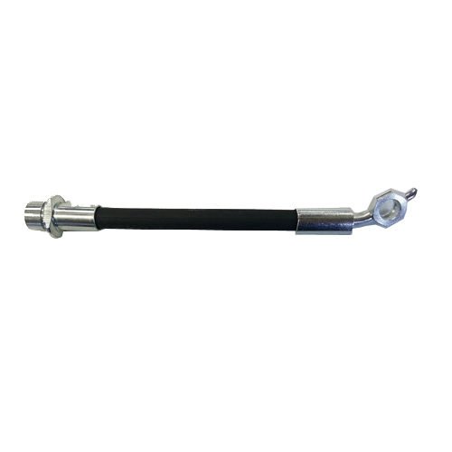 FREN HORTUMU ARKA DIS SAG (BOY:186mm)- QASHQAI 14- / KADJAR 15-