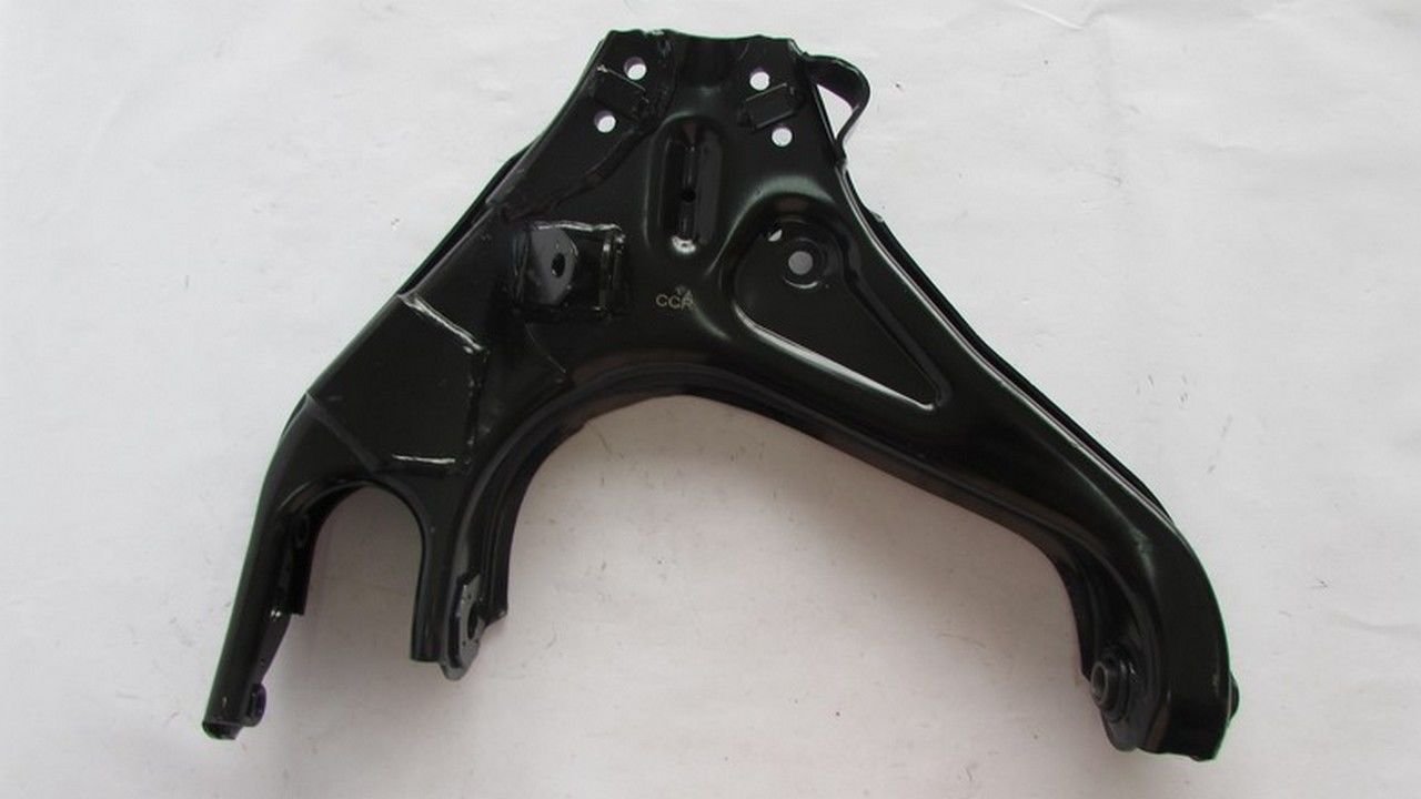 B2500 1999- 4X4 SALINCAK ALT SOL