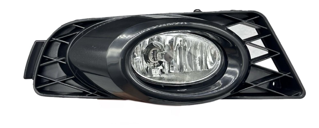 SIS CIVIC 09-11 SOL KAPAKLI