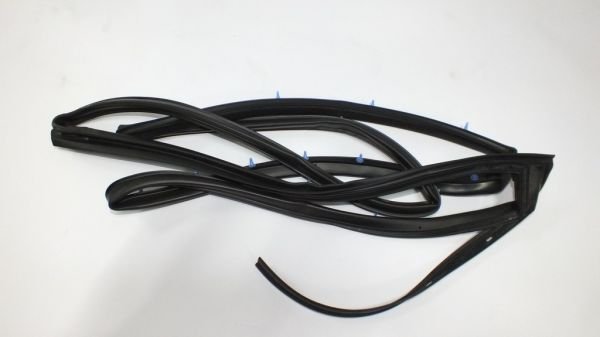 İ30 2007-2011 KAPI ÇEVRE FİTİL ARKA SAĞ