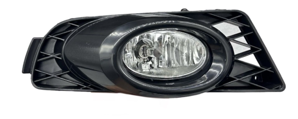 SIS CIVIC 09-11 SOL KAPAKLI