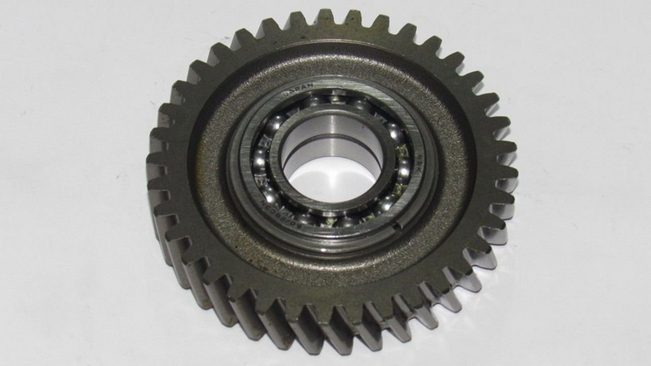 TFR EKSANTRİK AVARE DİŞLİSİ