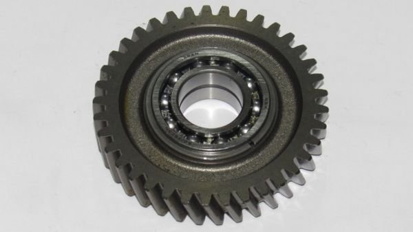 TFR EKSANTRİK AVARE DİŞLİSİ