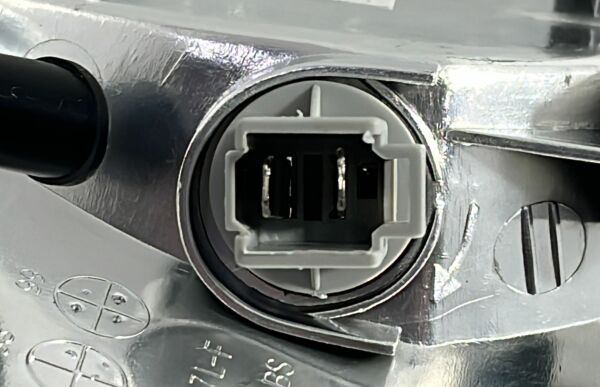 Sinyal Accord Sol 90-91