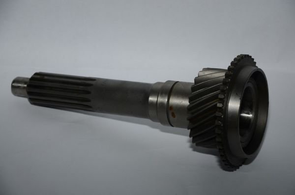 HD 72 -CANTER 659 TURBO PRİZDREK