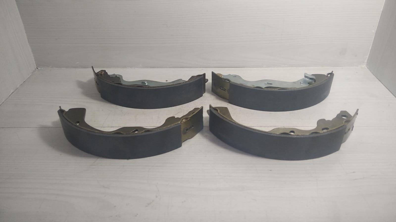 Balata Arka Sx4 06- Kampana