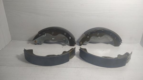 Balata Arka Sx4 06- Kampana