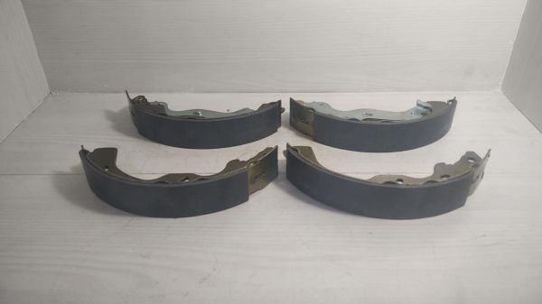 Balata Arka Sx4 06- Kampana