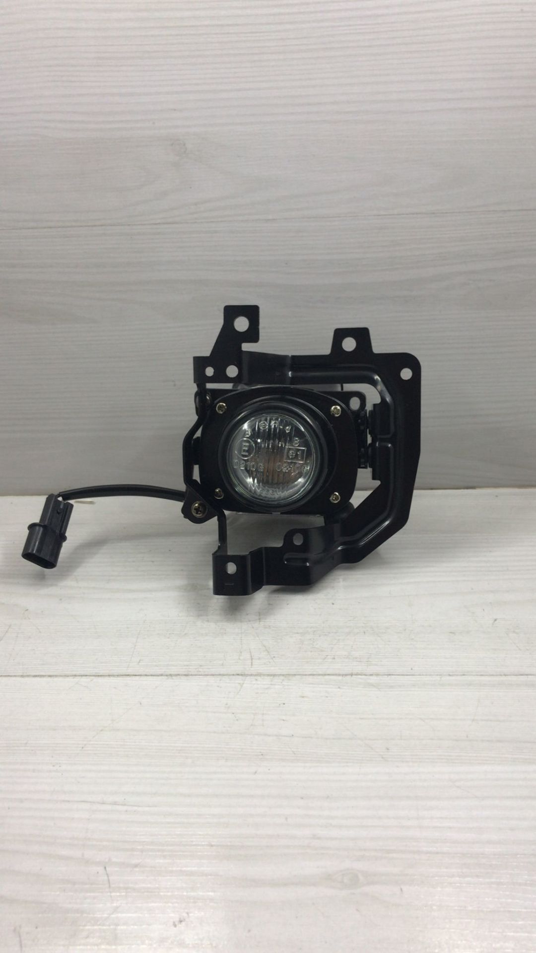 Sis Lancer Sol 03-07