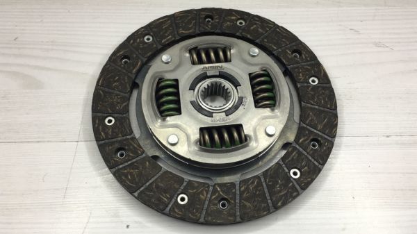 Debriyaj Seti Yaris 06- 1,0