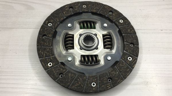 Debriyaj Seti Yaris 06- 1,0