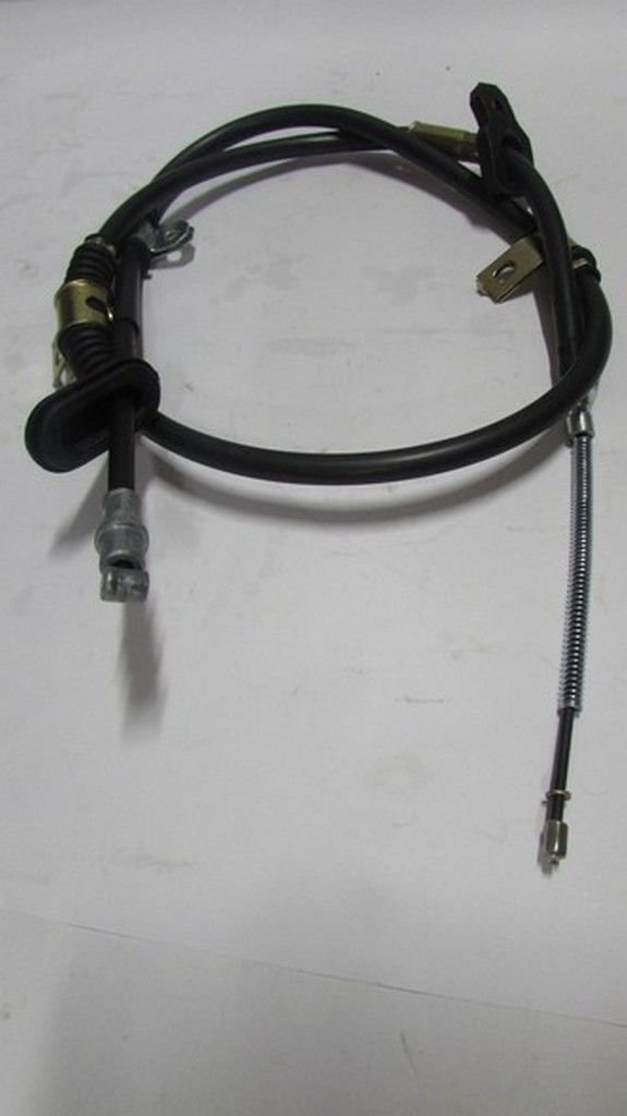 ELANTRA 96- EL FREN TELİ ARKA - SOL