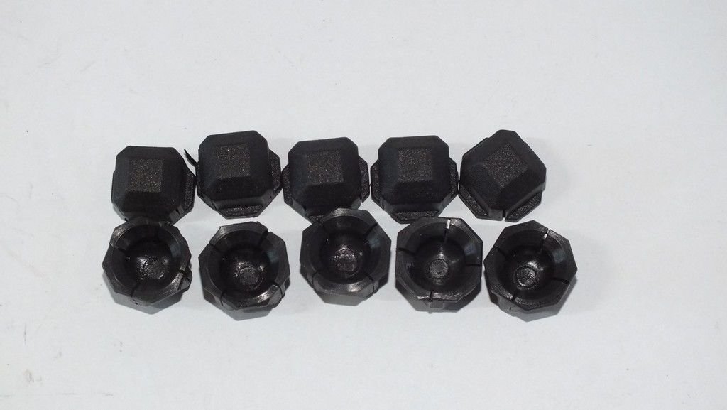 H100 1997- VİTES KOL BURCU