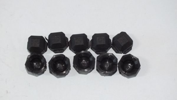 H100 1997- VİTES KOL BURCU