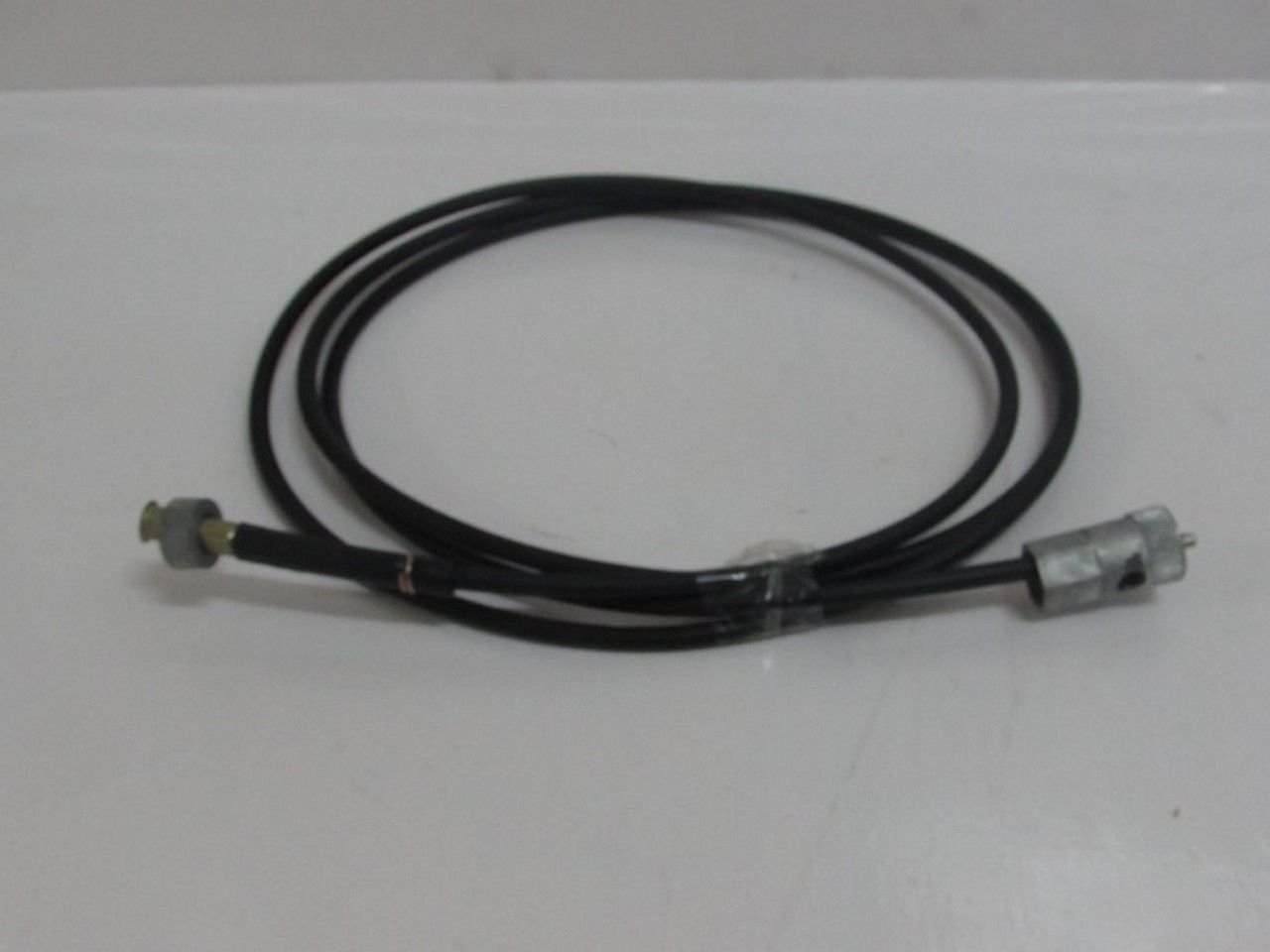 NPR 59 4BD1 KİLOMETRE TELİ ( UZUN ŞANZIMANDAN ADAPTÖRE )