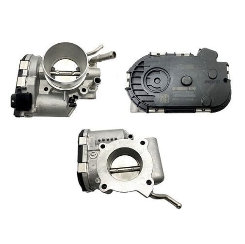 GAZ KELEBEK KOMPLE ELANTRA 16- / I30 16- 1.6 BENZIN