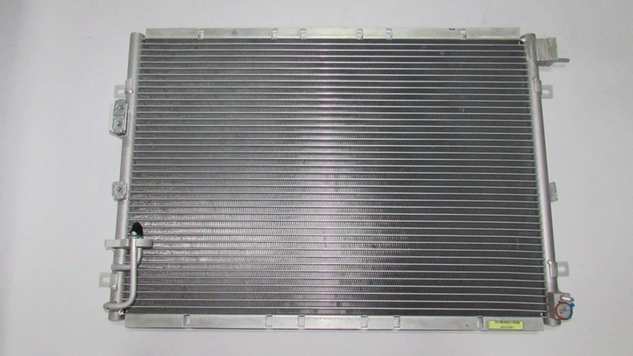 SORENTO 2.5 CRDI 02-06 KLİMA RADYATÖRÜ