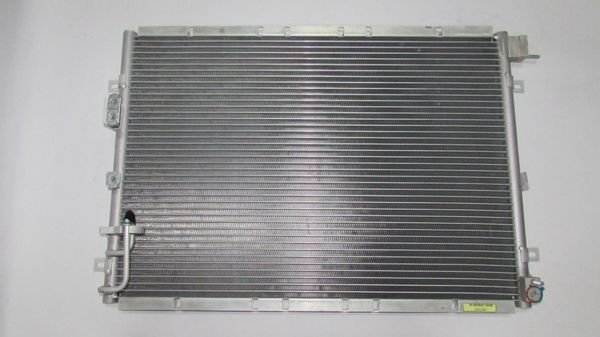 SORENTO 2.5 CRDI 02-06 KLİMA RADYATÖRÜ