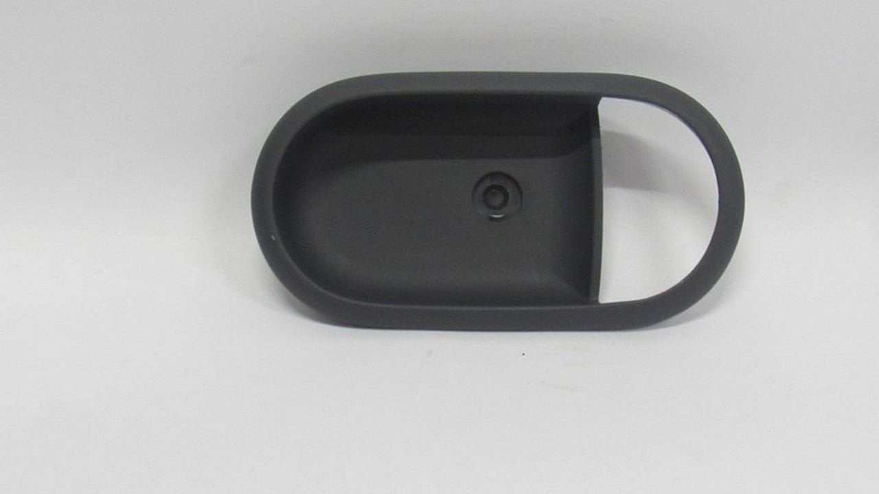 BONGO III KAPI DIS KOL YUVASI-SAG