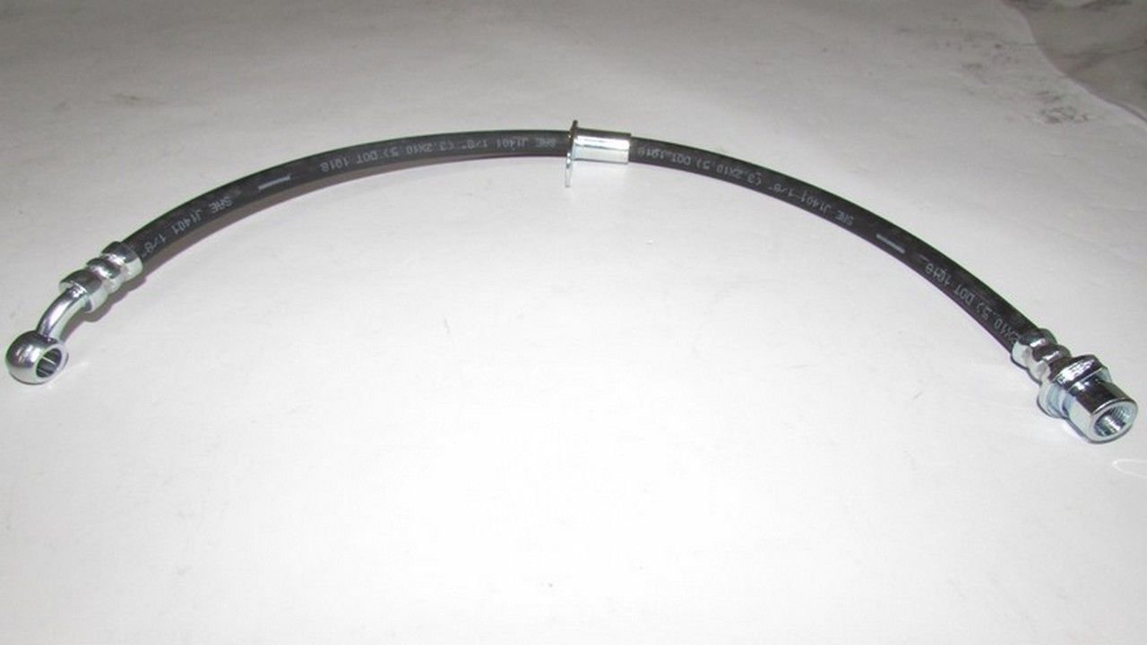 HRV 1999- FREN HORTUMU ÖN