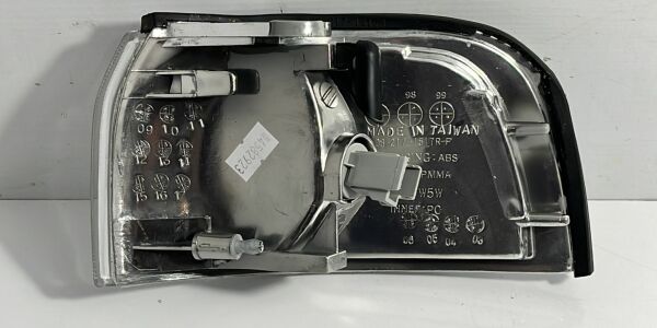 Sinyal Accord Sağ 90-91 Ön