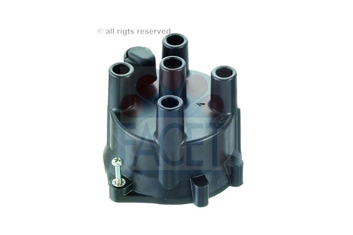 KAPAK DISTRIBUTOR-SWIFT GTI 1990>>  (FACET)