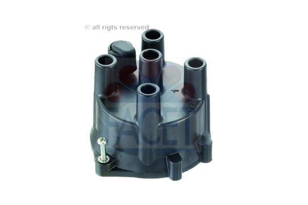 KAPAK DISTRIBUTOR-SWIFT GTI 1990>>  (FACET)